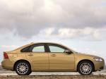 Volvo S40 T5 2007 года (ZA)